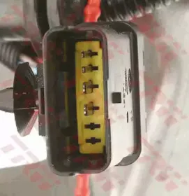 BHN834E TRW Тормозной суппорт