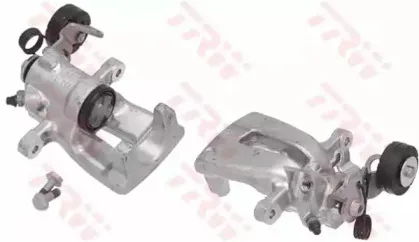 BHQ141E TRW Тормозной суппорт
