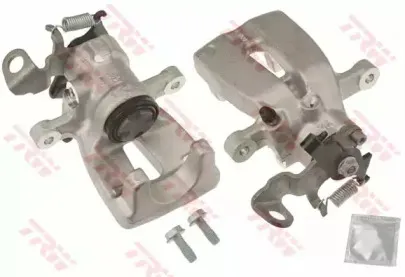 BHQ150 TRW Тормозной суппорт