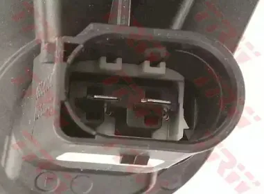 BHS1098E TRW Тормозной суппорт