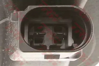 BHS1216E TRW Тормозной суппорт