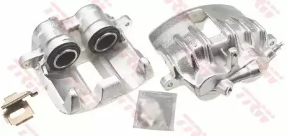 BHS1457E TRW Тормозной суппорт