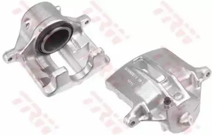 BHS153 TRW Тормозной суппорт