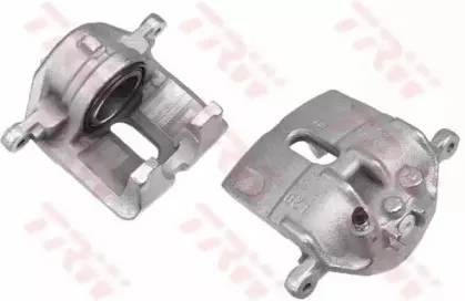 BHS285 TRW Тормозной суппорт