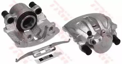 BHS314E TRW Тормозной суппорт