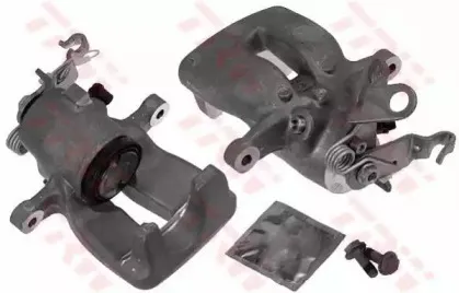 BHS325E TRW Тормозной суппорт