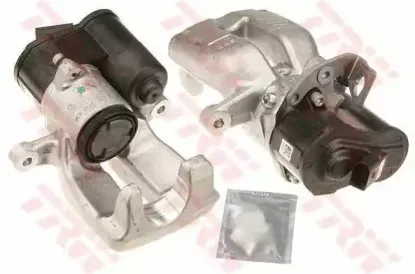 BHS333E TRW Тормозной суппорт