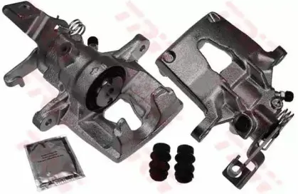 BHS819E TRW Тормозной суппорт