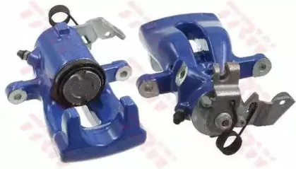 BHS941 TRW Тормозной суппорт