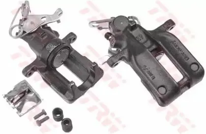 BHT123E TRW Тормозной суппорт