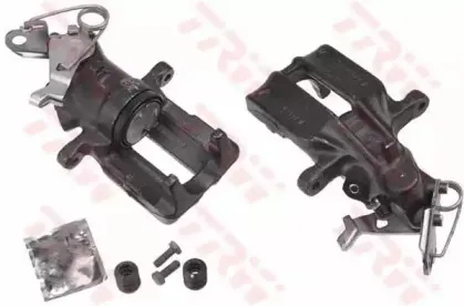 BHT124E TRW Тормозной суппорт