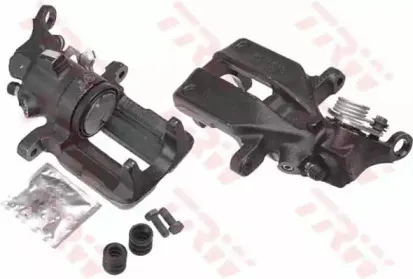 trw-bht125e