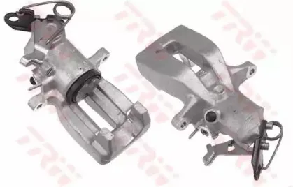 BHT134 TRW Тормозной суппорт