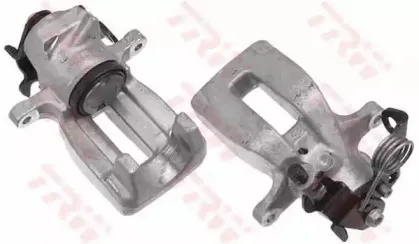 BHT136E TRW Тормозной суппорт
