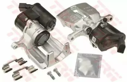 BHT152E TRW Тормозной суппорт