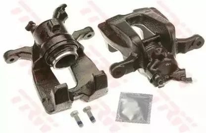 BHU343E TRW Тормозной суппорт