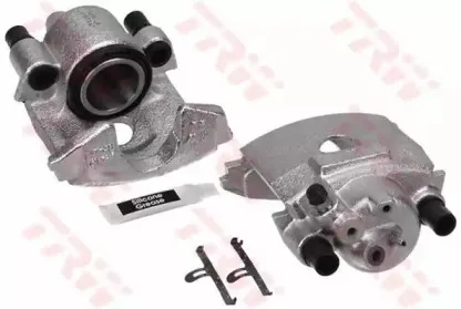 BHV324E TRW Тормозной суппорт