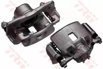 BHW410 TRW