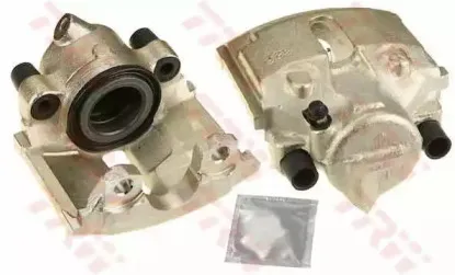 BHX116 TRW Тормозной суппорт