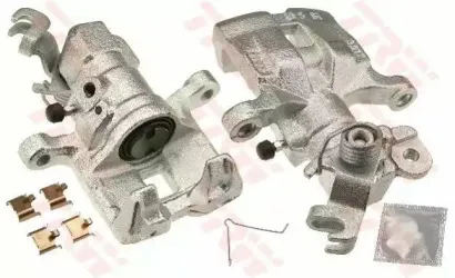 BHZ600E TRW