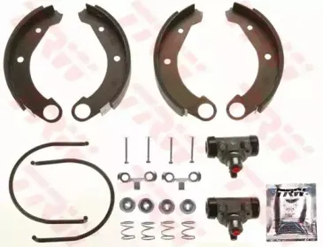 BK1110 TRW