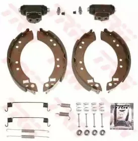 BK1670 TRW