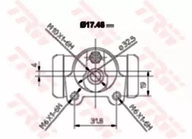 trw-bwa129