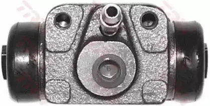 BWB115 TRW Колесный тормозной цилиндр