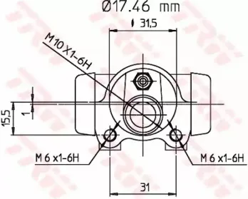 trw-bwc110