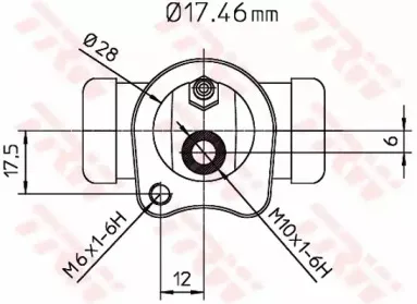 trw-bwc115