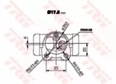 trw-bwc151