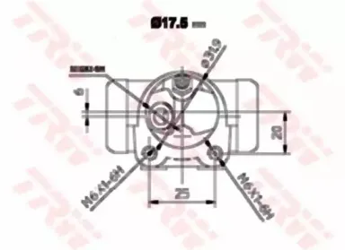 trw-bwc152