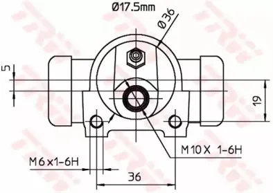 trw-bwc156