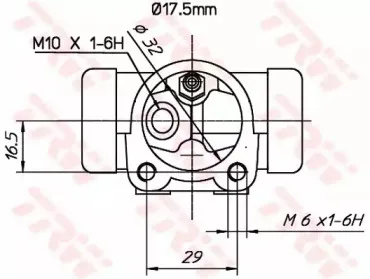 trw-bwc162