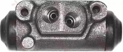 BWC207 TRW Колесный тормозной цилиндр