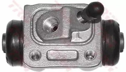 BWC224 TRW Колесный тормозной цилиндр