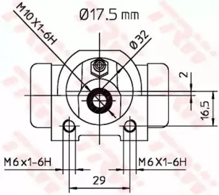 trw-bwc227