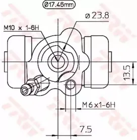 trw-bwc249