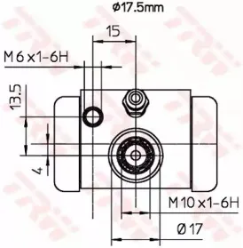 trw-bwc252