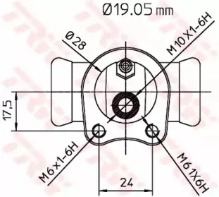 trw-bwd119
