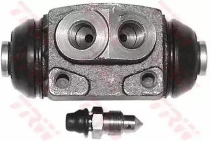 BWD195 TRW Колесный тормозной цилиндр
