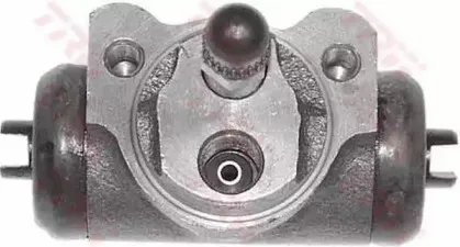 BWD211 TRW Колесный тормозной цилиндр