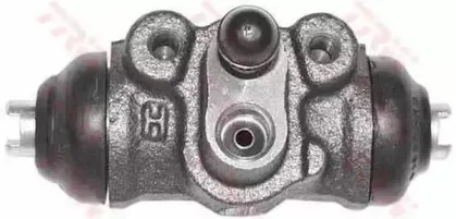 BWD226 TRW Колесный тормозной цилиндр