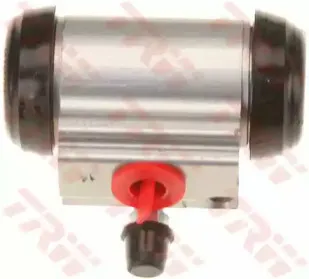 BWD284 TRW Колесный тормозной цилиндр