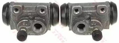 BWD307T TRW Колесный тормозной цилиндр