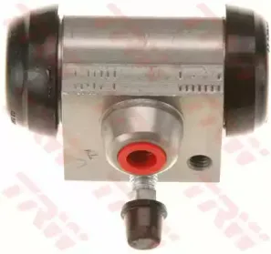 BWD327 TRW Колесный тормозной цилиндр