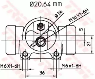trw-bwf112