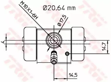 trw-bwf113