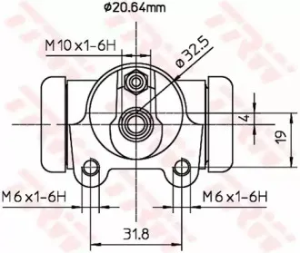 trw-bwf115