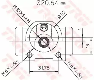 trw-bwf117